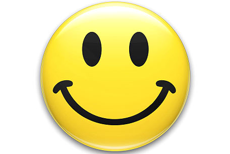 As a collector of Smiley Faces Remember to ALWAYS SMILE